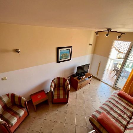 Apartmani Bojana Budva Exteriör bild