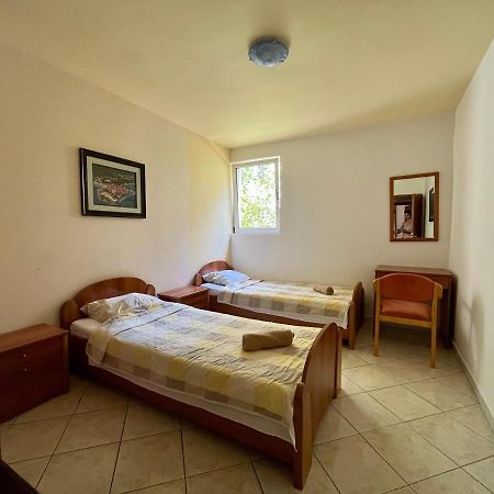 Apartmani Bojana Budva Exteriör bild