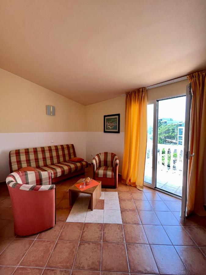 Apartmani Bojana Budva Exteriör bild