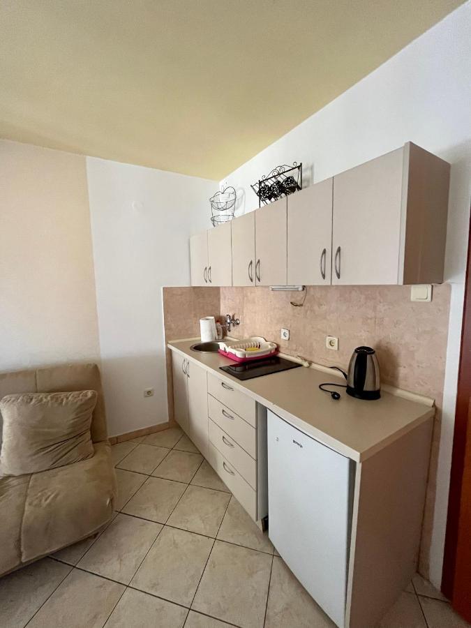 Apartmani Bojana Budva Exteriör bild