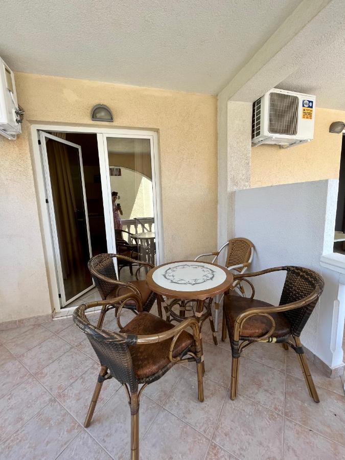 Apartmani Bojana Budva Exteriör bild