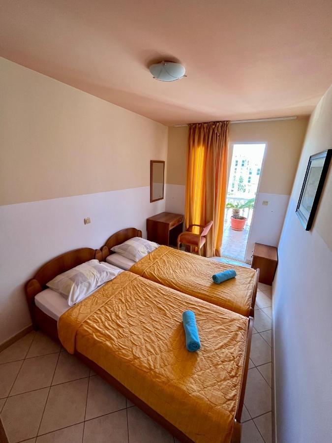 Apartmani Bojana Budva Exteriör bild