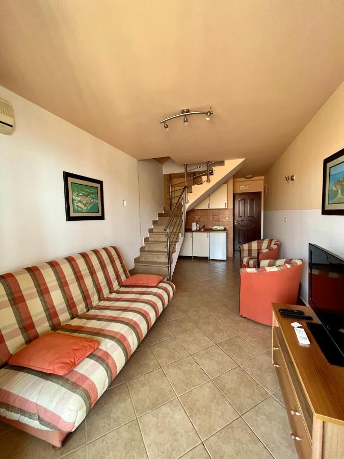 Apartmani Bojana Budva Exteriör bild