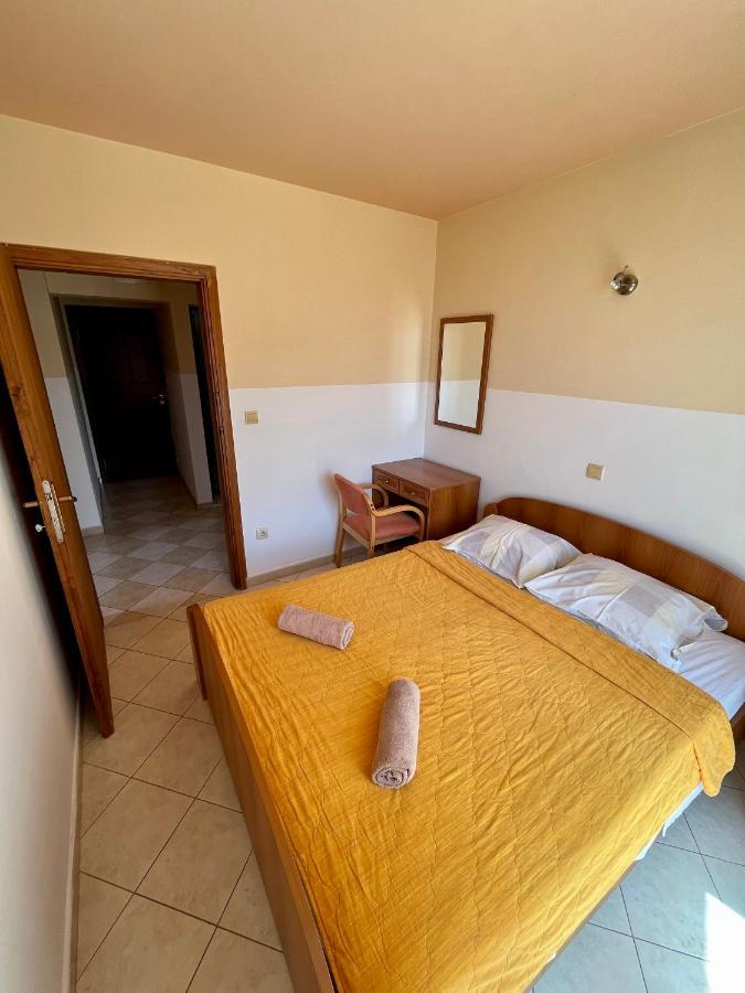 Apartmani Bojana Budva Exteriör bild