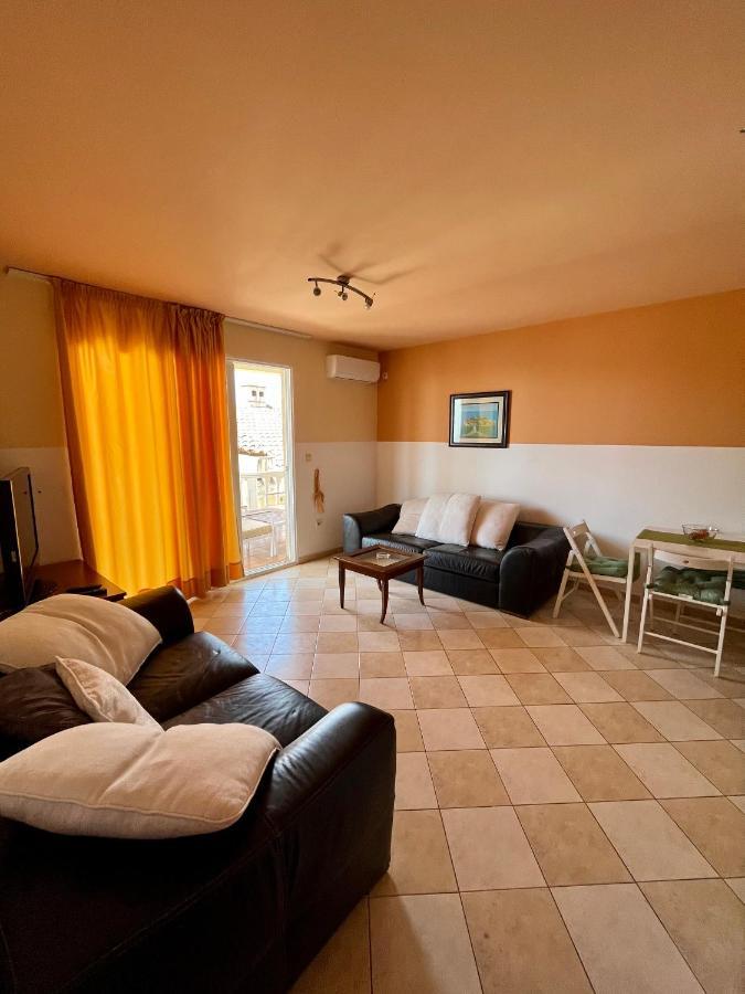 Apartmani Bojana Budva Exteriör bild