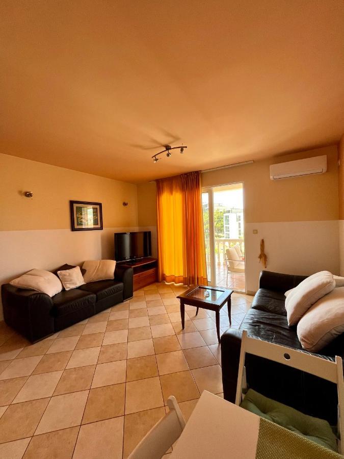 Apartmani Bojana Budva Exteriör bild