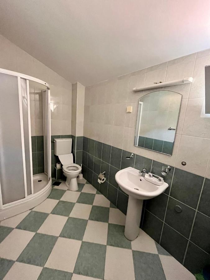 Apartmani Bojana Budva Exteriör bild