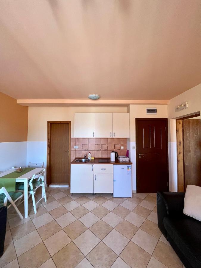 Apartmani Bojana Budva Exteriör bild