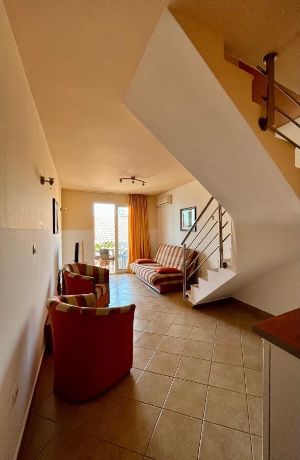 Apartmani Bojana Budva Exteriör bild