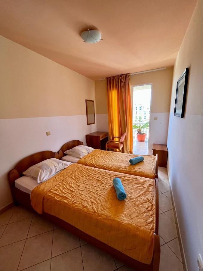 Apartmani Bojana Budva Exteriör bild